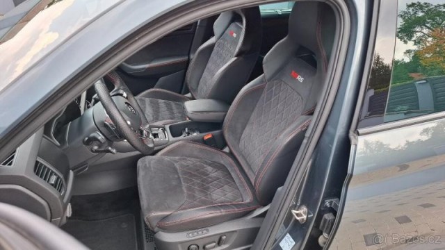 Škoda Kodiaq 2,0   BI-TDI 176kw. DSG - 4X4
