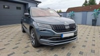 Škoda Kodiaq 2,0   BI-TDI 176kw. DSG - 4X4