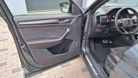Škoda Kodiaq 2,0   BI-TDI 176kw. DSG - 4X4