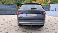 Škoda Kodiaq 2,0   BI-TDI 176kw. DSG - 4X4