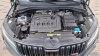 Škoda Kodiaq 2,0   BI-TDI 176kw. DSG - 4X4