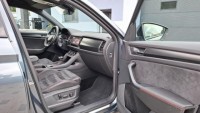 Škoda Kodiaq 2,0   BI-TDI 176kw. DSG - 4X4