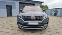 Škoda Kodiaq 2,0   BI-TDI 176kw. DSG - 4X4