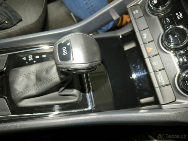 Škoda Kodiaq 2,0   TDI 110 kW DSG DRIVE 202