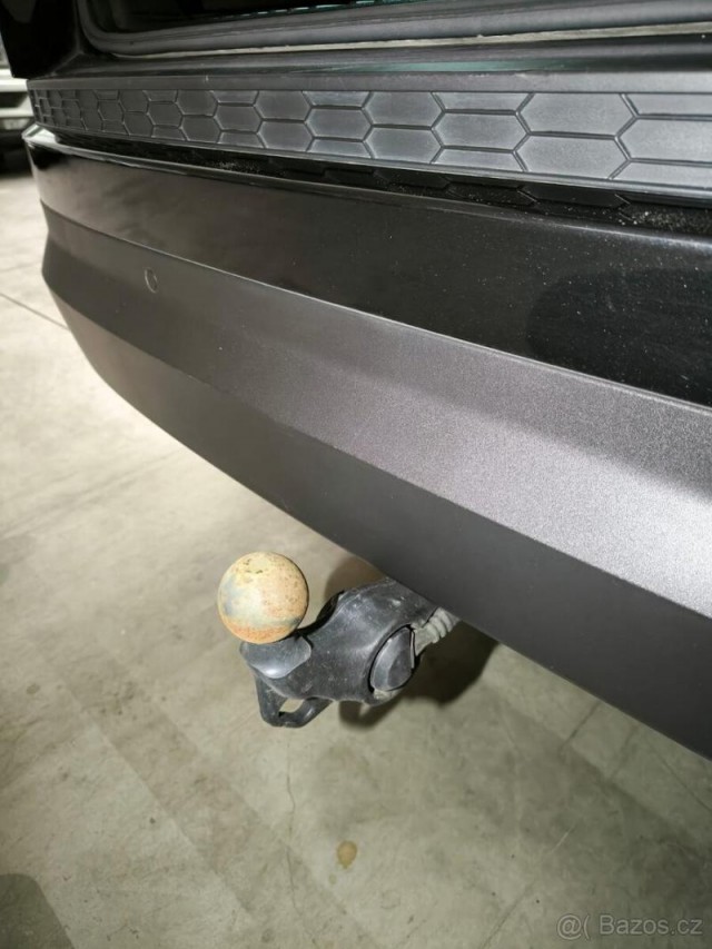 Škoda Kodiaq 2,0   TDI 110 kW DSG DRIVE 202
