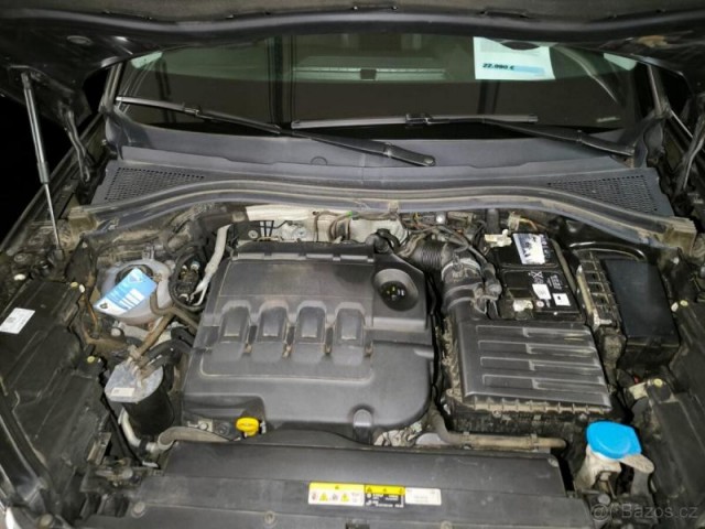 Škoda Kodiaq 2,0   TDI 110 kW DSG DRIVE 202