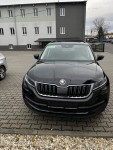 Škoda Kodiaq 2,0   TDI 110 kW DSG DRIVE 202