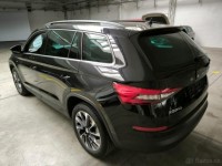 Škoda Kodiaq 2,0   TDI 110 kW DSG DRIVE 202