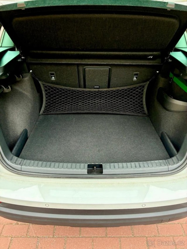 Škoda Karoq 1,5   TSI 110kW Fresh