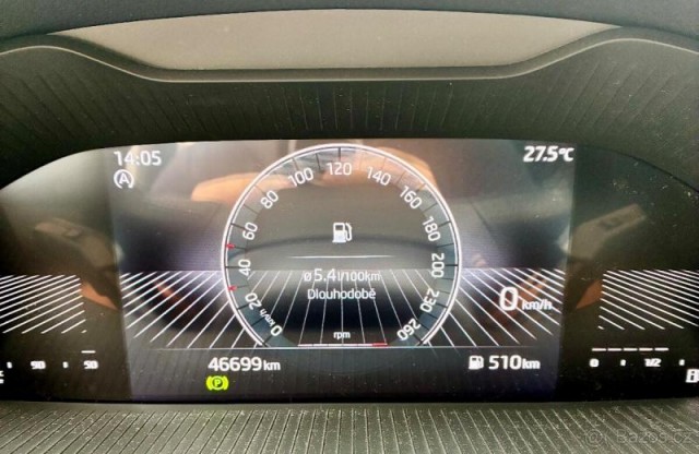 Škoda Karoq 1,5   TSI 110kW Fresh