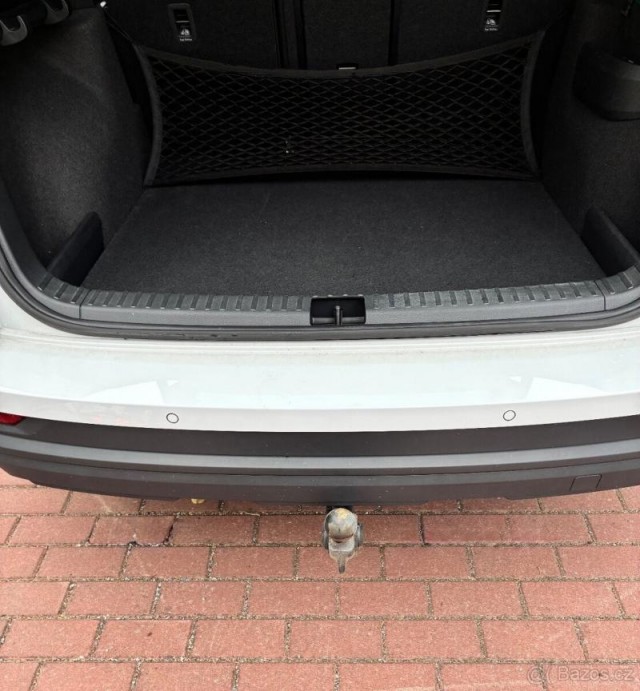 Škoda Karoq 1,5   TSI 110kW Fresh
