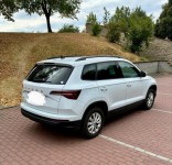 Škoda Karoq 1,5   TSI 110kW Fresh