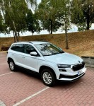 Škoda Karoq 1,5   TSI 110kW Fresh