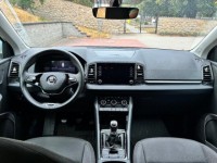 Škoda Karoq 1,5   TSI 110kW Fresh