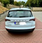 Škoda Karoq 1,5   TSI 110kW Fresh