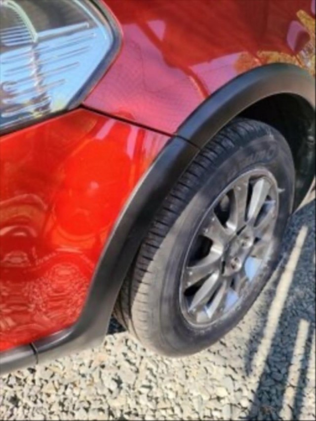 Suzuki SX4 1,5