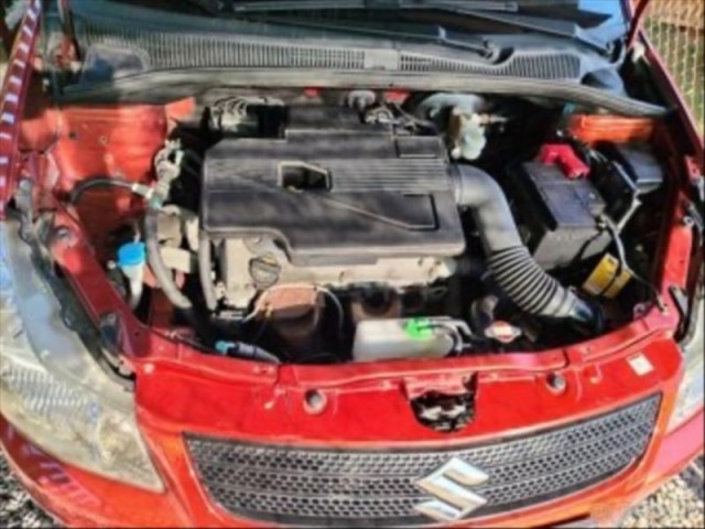 Suzuki SX4 1,5
