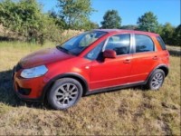 Suzuki SX4 1,5
