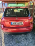 Suzuki SX4 1,5