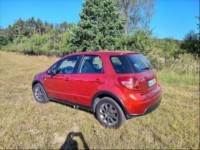 Suzuki SX4 1,5