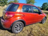 Suzuki SX4 1,5