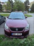 Suzuki SX4 1,5