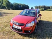 Suzuki SX4 1,5