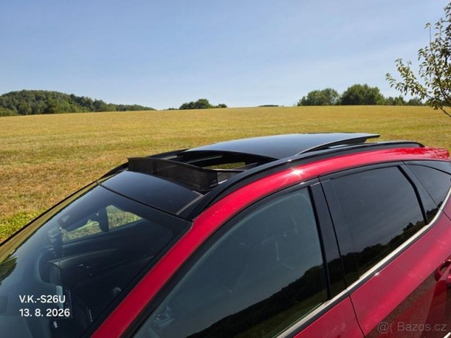 Hyundai Tucson 1,6   T-GDi P-HEV Style Premiu