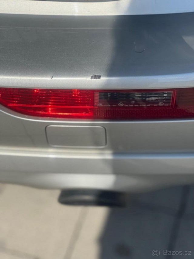 Audi Q5 2,0   Hybrid quattro - 89tis k