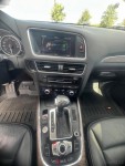 Audi Q5 2,0   Hybrid quattro - 89tis k