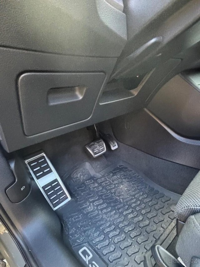 Audi Q3 1,5   S-Line TFSi