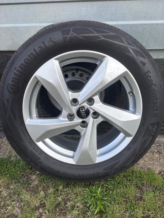 Audi Q3 1,5   S-Line TFSi