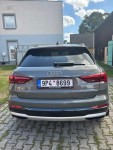 Audi Q3 1,5   S-Line TFSi