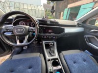 Audi Q3 1,5   S-Line TFSi