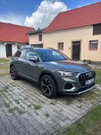 Audi Q3 1,5   S-Line TFSi