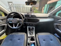 Audi Q3 1,5   S-Line TFSi