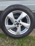 Audi Q3 1,5   S-Line TFSi