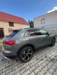 Audi Q3 1,5   S-Line TFSi