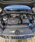Audi Q3 1,5   S-Line TFSi