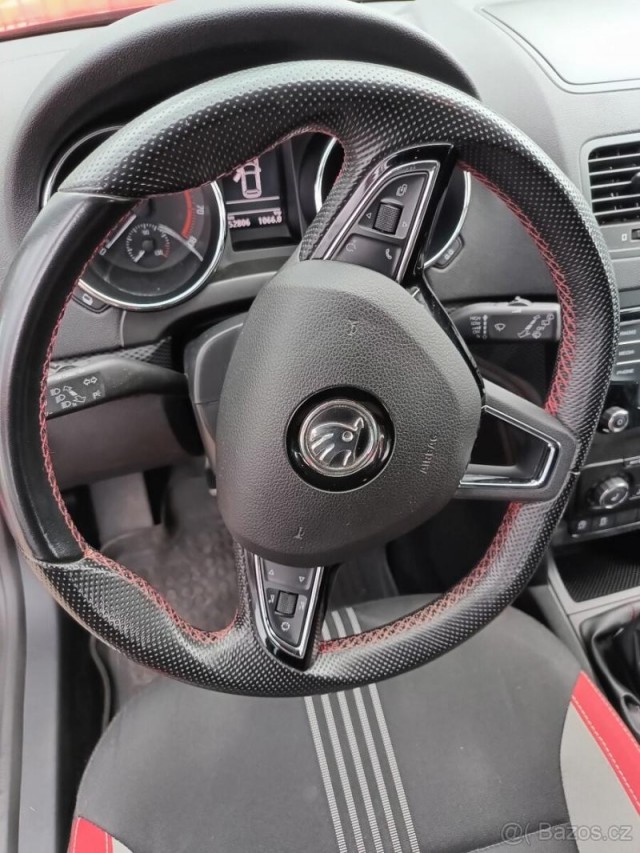 Škoda Yeti 1,4   TSI Monte Carlo