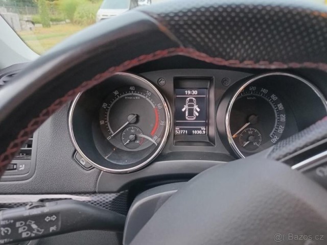 Škoda Yeti 1,4   TSI Monte Carlo