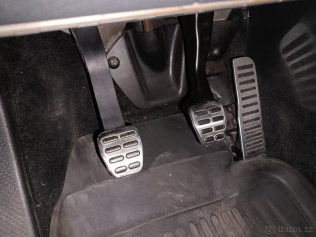 Škoda Yeti 1,4   TSI Monte Carlo