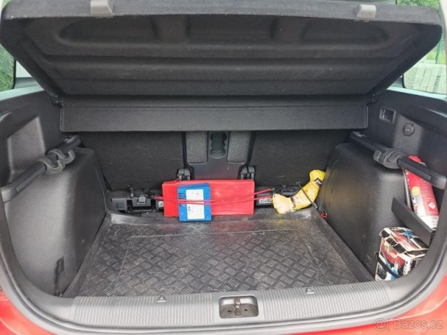 Škoda Yeti 1,4   TSI Monte Carlo