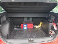 Škoda Yeti 1,4   TSI Monte Carlo