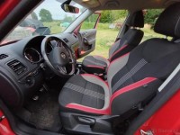 Škoda Yeti 1,4   TSI Monte Carlo