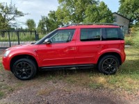 Škoda Yeti 1,4   TSI Monte Carlo