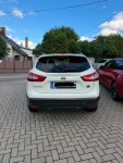Nissan Qashqai 1,6
