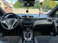 Nissan Qashqai 1,6