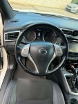 Nissan Qashqai 1,6