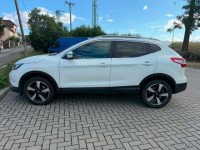 Nissan Qashqai 1,6